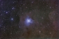 NGC 7023 IRIS NEBULA 09-10-2010